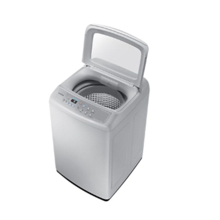 Samsung Mesin Cuci Top Loading 9 KG - WA90H4200SG